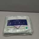 Twin Christmas Tree Sheet Set - Holiday Xmas Pattern Bedding Set - Deep Pockets - Snug Fit - 3 Piece - Wrinkle Free - Cooling Comfy Cozy Festive Winter - Holiday Sheets for Women, Men, Kids & Teens