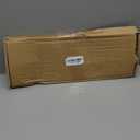 cyrico Fireplace Grate with Ember Retainer, 17 Inch Fireplace Log Grate Solid Cast Iron 1/2” Bar Fire Place Holder for Fire Pit Indoor Chimney Hearth Wood Stove Outdoor Burning Rack Camping