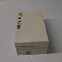 Anne Klein Women's Sissy Mary Jane Flat (6.5)