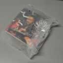 40Pack Wrestling Birthday Party Decoration include 20 plates and 20 napkins for the Wrestling Party Supplies