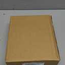 Future Way Type H Pool Filter Cartridge Replacement for Intex 330 GPH Filter Pump for Above Ground Pools, Replace Type H, 29007E, 4 Pack