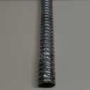 Chicken Wire for Floral Arrangements, 15.7 x 157 Inches Green Mesh, 0.6 Inch Hexagonal Galvanized PVC Coated Netting Fence for Crafts, Poultry, Garden