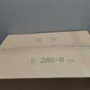 COOLBOYS 20' x 20' Sun Shade Sail Rectangle Turquoise Blue UV Block Outdoor Shade Canopy Sunshade for Patio Lawn Garden Carport Backyard Deck Pergola