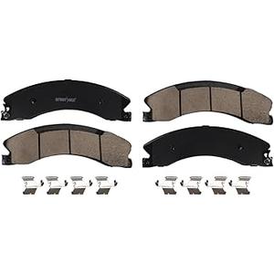 Brake Pads Nissan Titan 2016-2023