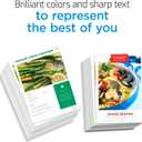 HP 64XL Tri-Color High-Yield Ink Cartridge Printers | Works with Printer Series: Envy Inspire 7950e; Envy Photo 6200, 7100, 7800; Tango | Eligible for Instant Ink | N9J91AN