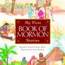 My First Book of Mormon Stories