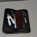 Hair Scissors Blending Shears Set