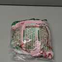 Morphsuits Red Mighty Morphin Power Rangers Costume Kids, Power Rangers Kids, Boys Halloween Costume (Large)