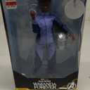 Fresh Fierce Marvel Black Panther : Wakanda Forever 11.5" Fashion Dolls Shuri