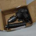 Uonlytech Right Angle Drill Attachment 90 Degree Impact Driver Bit Holder for Tight Spaces Furniture Assembly Power Tool Accessory 6.29X4.72X3.14In