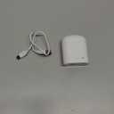 Acoustix Premium Sound Stereo Earbuds with USB C Connector