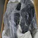 TODO Headlight Assembly Compatible with 2014-2016 Hyundai Elantra Sport/Limited, LED DRL Halogen Headlamp Pair, Replacement 92101-3Y510 92102-3Y510