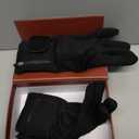 Heated Gloves, Heated Gloves for Men Women