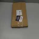 DURATECH 11" Basin Wrench, Sink Wrench, Adjustable Tap Nut Spanner Basin Spanner, Capacity of 3/8" to 1-1/4" for Fixing Back and Union Nuts Under Sink