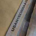 alazyhome King Size Black Modern Upholstered Platform Bed Frame with Button Tufting Headboard Solid Wood Slats Support No Box Spring Needed Easy Assembly