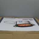 All-Clad Stainless Steel Electric Slow Cooker 7-Quart, Programmable LCD Timer, Aluminum Insert, Slow Cookers, Small Kitchen Appliances, Silver