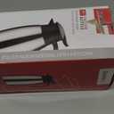 68oz Coffee Carafe Airpot Insulated Coffee Urn Stainless Steel Vacuum Thermal Pot Flask for Coffee, Hot Water, Tea, Hot Beverage - Keep 12 Hours Hot, 24 Hours Cold (Silver)