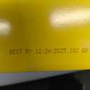 Simple Mills Almond Flour Crackers Snack Packs, Farmhouse Cheddar, Gluten Free, Flax Seed, Sunflower Seeds, Corn Free, Good for Snacks, 6.5 oz, Pack of 1 (8 Bags per Box),  BB Date 12/24/2025