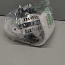 13592811 Alternator - 12V 150A Alternator Compatible with Chevy Malibu, Impala, Colorado, Camaro, Blazer|Cadillac ATS CTS|GMC Canyon|Buick Regal - Replace# 1042101960 22892568