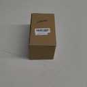 10 Pack Gutter Downspout Guards 3.5 Inch Adjustable Aluminium Filter Strainer, Expandable Gutter Strainer for Preventing Blockage Leaves Debris Drain Net Cover Gardening Tools