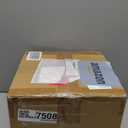 Mop and Bucket Set, Spin Mop with Separate Dirty Water System, Deep-Cleaning Mops for Floors, Versatile Mops for Walls (4 Pad)