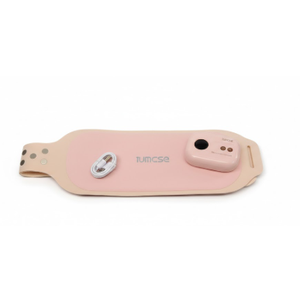 Menstrual Heating Pad Menstrual Pain Relief Device Electric Menstrual Heating Pad Waist Heating Pad Relieve Abdominal Pain