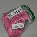 Breathable Kids Balaclava Ski Mask, Winter Warm Face Mask for Boys Girls Fleece Neck Warmer for Cold Weather (Rose Pink)