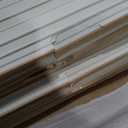 WPC Wood Slat Wall Panels, 8 Pack 95 x 6 Accent Slat Wood Slats for Wall and Ceilings, Acoustic Panels for Interior Wall Modern Dcor, Oak