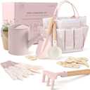The Ultimate Kids Gardening Set - The Perfect Toddler Gardening Set with Durable and Safe Tools for Endless Outdoor Fun - Great for Easter Gifting to Spark Joy & Creativity in Your Little Gardener