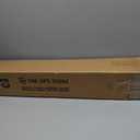 KastKing Lethal Blaze Twin-Tip Fishing Rod and Reel Combo, 6'4" M- Right Handed