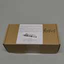 2 Pack Motion Sensor Light Sockets,Motion Activated Socket Adapter, E26/E27 Adjustable Sensor Head Security Light Bulb Socket for Garage,Hallway,Pantry Room,Laundry Room