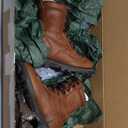 ROCKY mens Rocky Bearclaw Gore-tex Waterproof 200g Insulated Outdoor Boot (8.5, Brown)