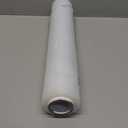 16X24 Inch Clear Plastic PVC Table Protector Rectangular Desk Table Pad Mat for Office Computer Wood Furniture Coffee Kitchen Sofa Side Table Media Stand Countertop Protective Cover Waterproof Vinyl