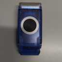 Braun Electric Razor for Men, M60b Mobile Electric Foil Shaver, Washable