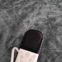 King Size Heating Pad for Back Pain 32"x24" Extra Large Electric Heating Pad for Period Cramps Relief & Body Neck Shoulder Auto Shut Off Heat Pad Temperature Settings Machine Washable Gray