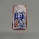 Sonix Cases for iPhone 16 | 10ft Drop Tested | Compatible with Magsafe | Sardines