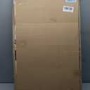 KPop Demon Hunters Huntrix Cardboard Cutout Standee Life Size Character Display for Fans, Parties, or Room Dcor Rumi, Myra, and Zoey Group Cardboard Figure - Officially Licensed, 66 in x 66 in