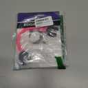 The Original Kids Ski Tip Connector (Pink)