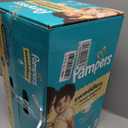 Pampers Swaddlers Diapers, Size 4 (15-34 lbs), 120 Count, Absorbent, Keeps Baby Dry and Comfortable, Skin Safe Disposable Baby Diaper