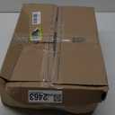 3500+ Miles TV Antenna,2025 Strongest Digital Antenna for Smart/Old TVs Indoor Outdoor,360 Long Range Reception HD Antenna with Amplifier Signal Booster for Local Channels-52ft Coax Cable-8K 4K 1080p