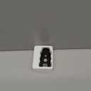 DEFENTAC 800lm Pistol Light and Green Laser Sight Combo for Guns, Tactical Flashlight White LED and Green Beam Combo, Magnetic Charging