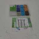 Minecraft Pixel Creations Bead Kit 2500 Beads with Pegboards & Templates Build Characters & Tools from, Encourages Hands-on STEM-Based Play Craft Set for Kids Ages 6+