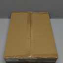 Garden Leaf Rake 2 in 1 Leaf Scoops,Rake for Leaves 30-65" Long Handle,30 Tines Leaf Grabber Hand Rakes with Quick-Detach Head and Non-Slip Handle for Gardening Lawns Yard Outdoor Shrub Grass (Green)