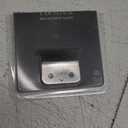 Andis T-Blade Replacement for T-Outliner, GTO, GO, and SLS Trimmers - Close Cutting, Zero Gapped, Silver