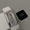 GNCC Indoor Security Camera Dog Camera 1080P Motion Detection, Cameras for Home Security with 2-Way Audio Siren, Night Vision, Cloud & SD Card Storage, Works w/Alexa & Google Home, 2.4G WiFi(only), C2