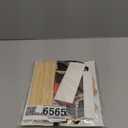 KatchOn, Graduation Photo Booth Props - Pack of 34 | Black and Gold Grad Photo Props for Grad Decor | Grad Photo Props 2025 | Graduation Decorations 2025