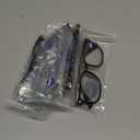 CCVOO Reading Glasses for Women/Men, Eyeglasses, Blue Light Readers for Women/Men, Computer Eye Glasses, Cheaters 