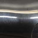 CKEMU Stand Mixer, Compact & SpaceSaving, Stainless Steel Bowl, Unique & Playful Design, Effcient 300W Motor, DishwasherSafe Attachments, SM2549A (Black)