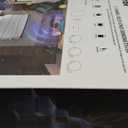 Miroir 5.1 Sound Bar with Dolby Atmos, with Wireless Subwoofer and 2 Surround Speakers, 410W Bluetooth Surround Sound System, Immersive Home Theater System for HDMI eARC/Opt/AUX/BT