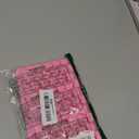 2 Pcs Heart Silicone Molds Non-Stick Food Grade Reusable Silicone Baking Mold, for Jelly,Candy, Chocolate Making Supplies